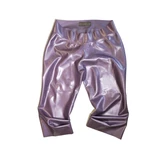 Latex Capri