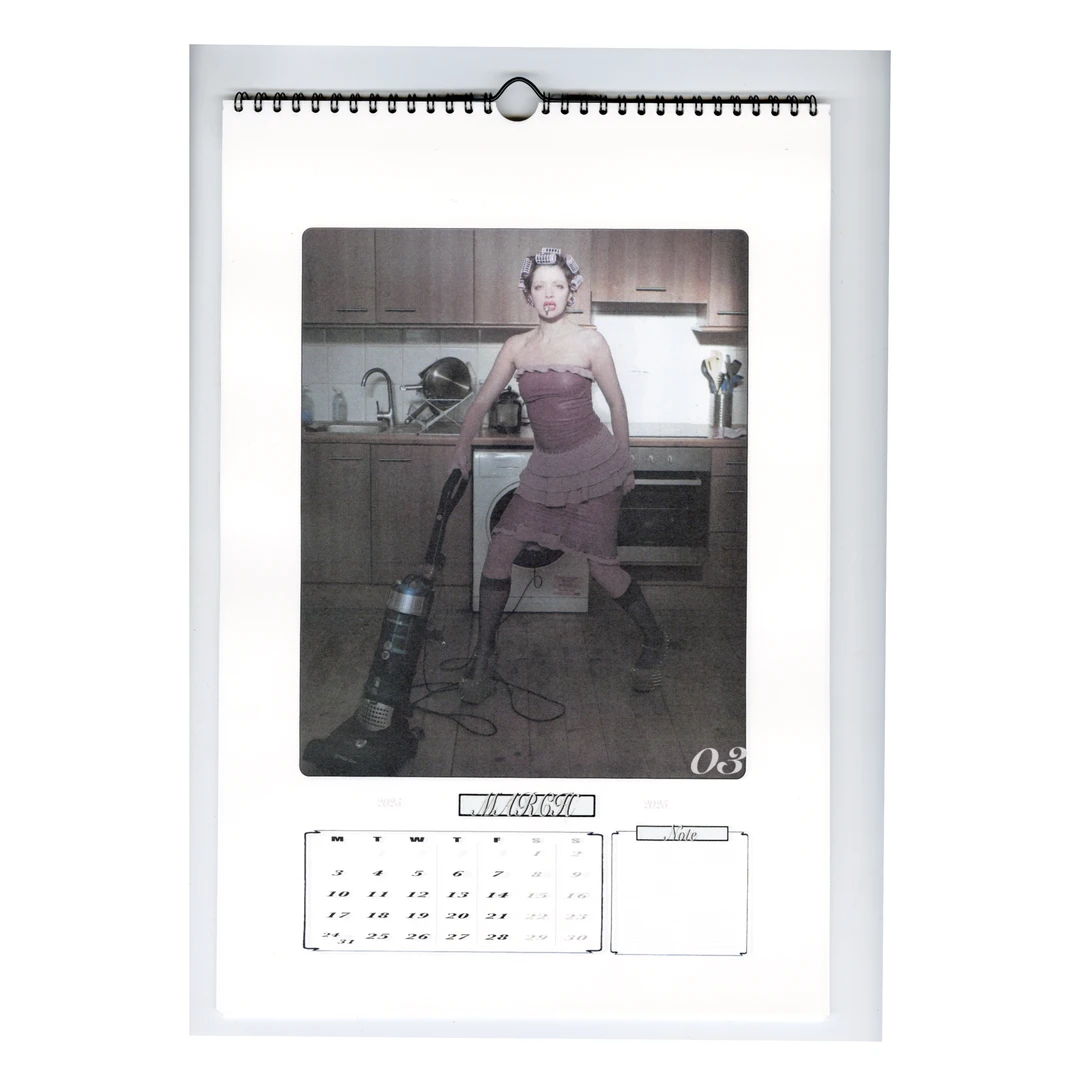 2025 Calendar