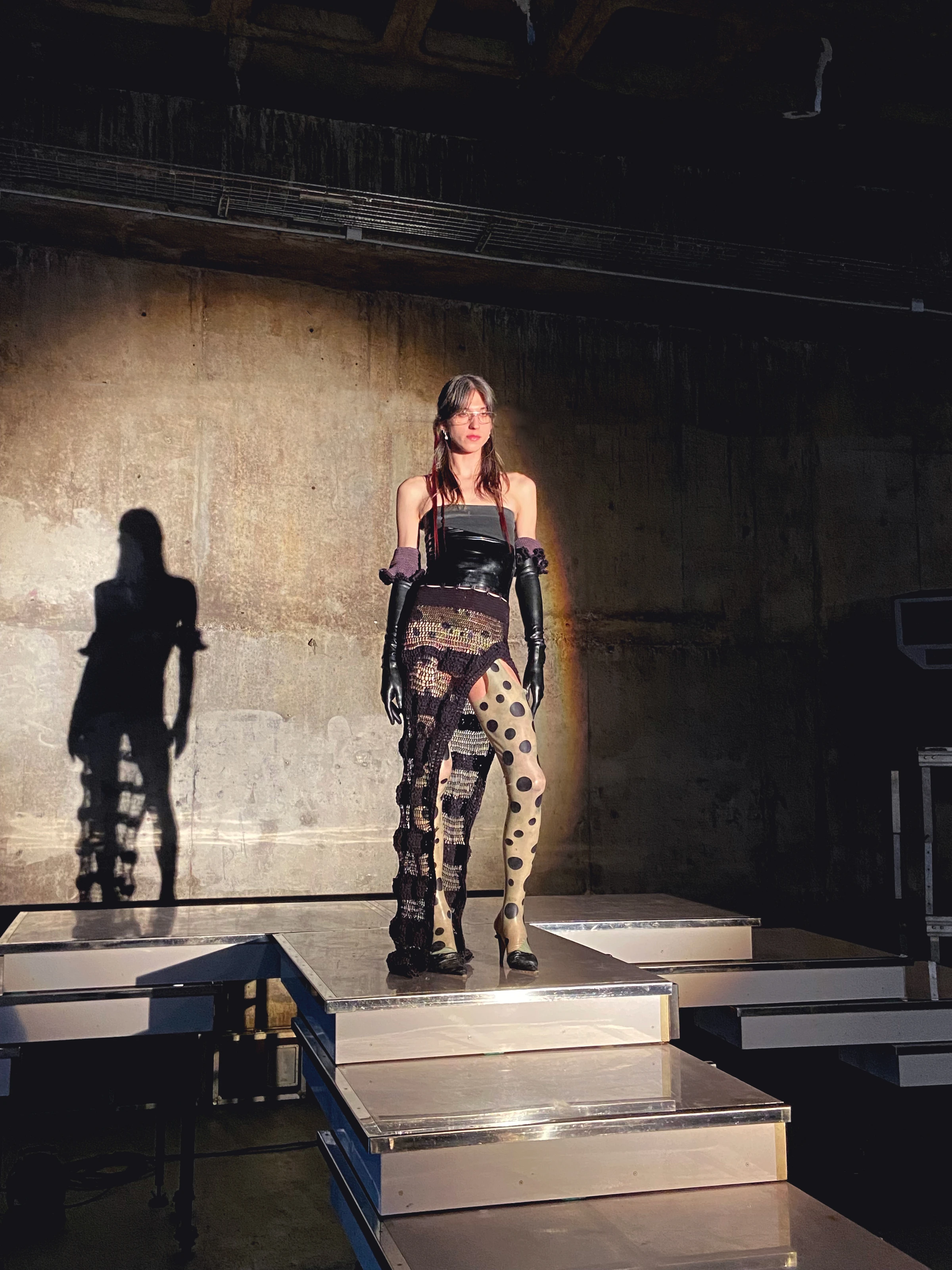 Le Monique Chic Show