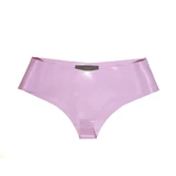 Latex Cheeky Panties