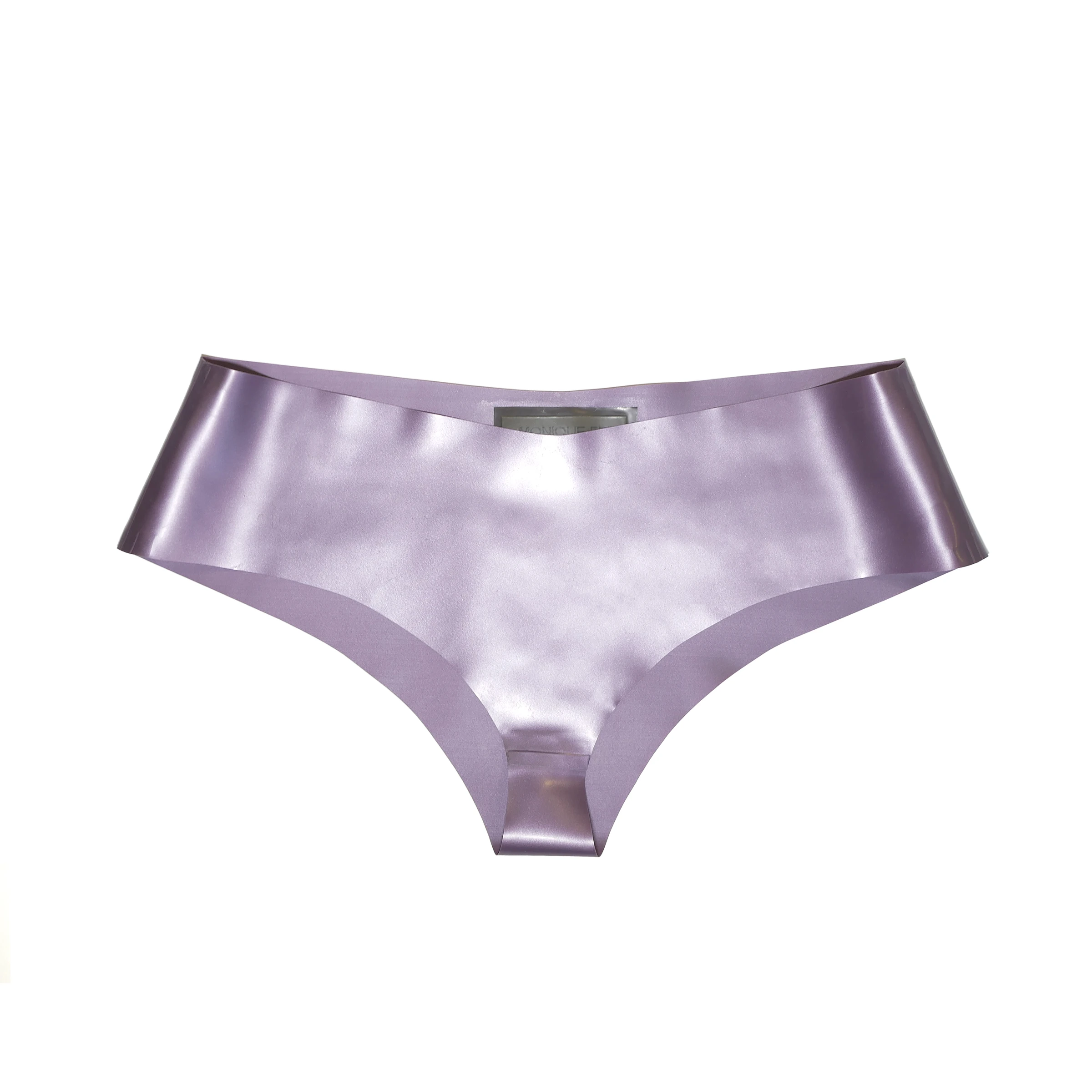 Latex Cheeky Panties
