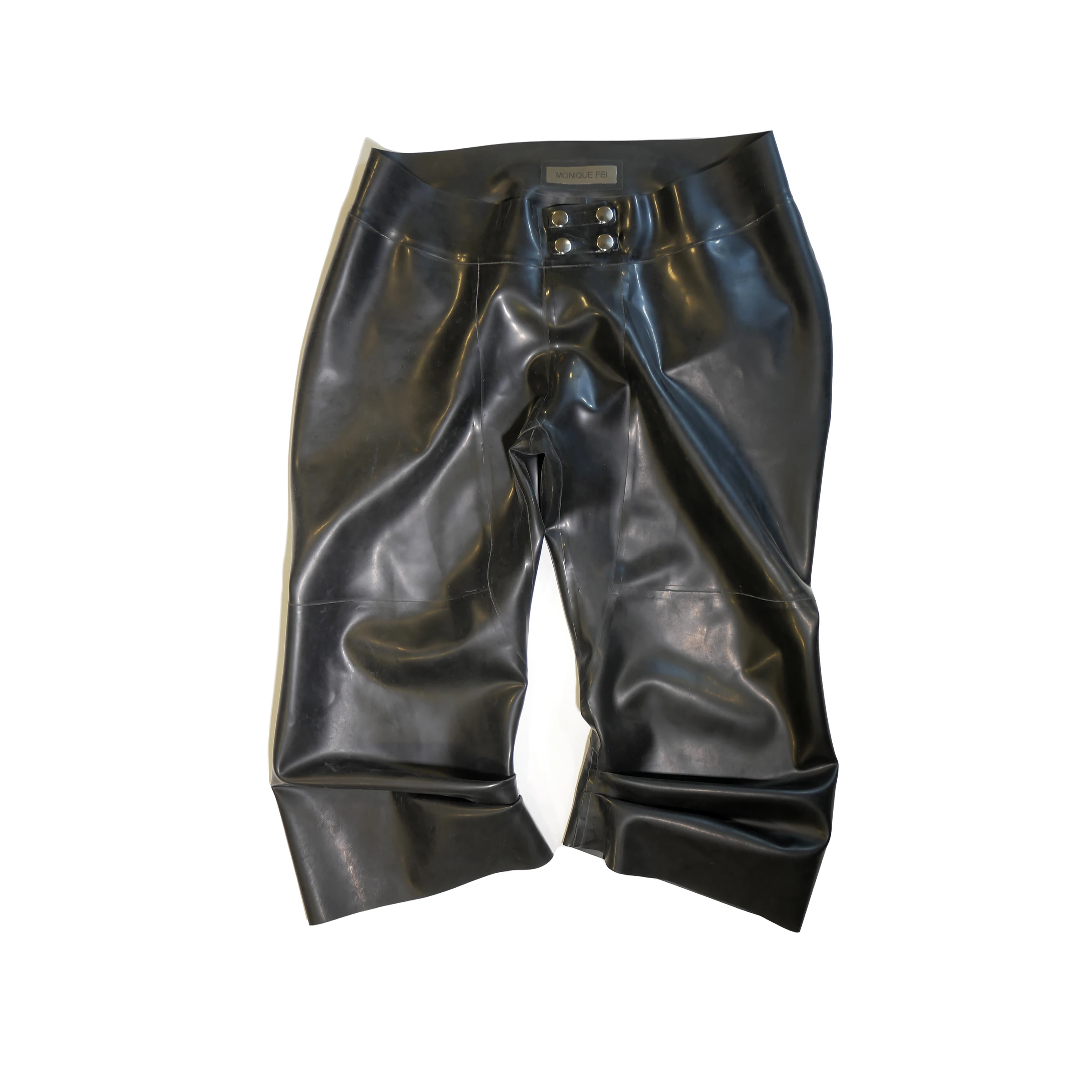 Latex Capri