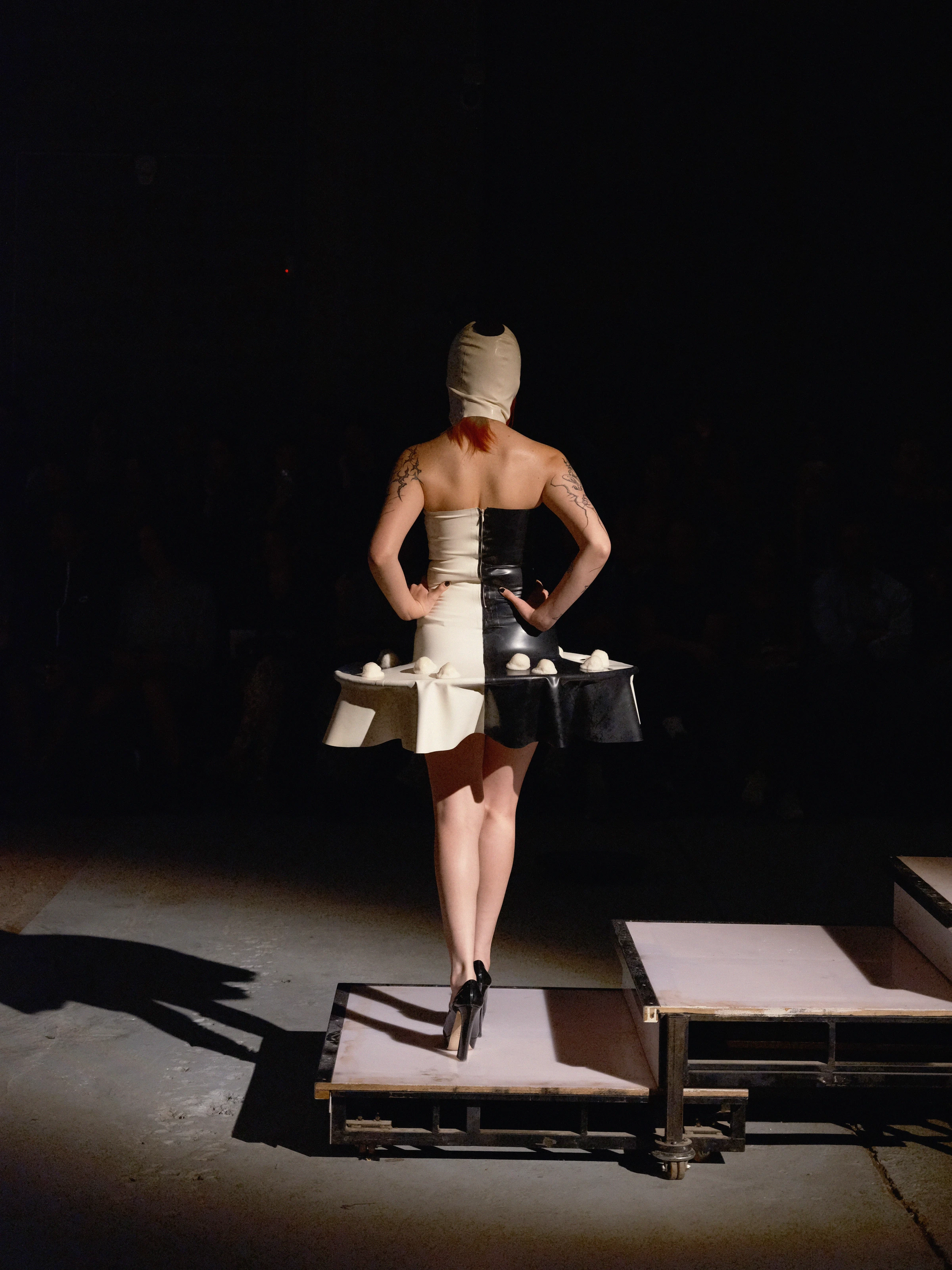 Le Monique Chic Show