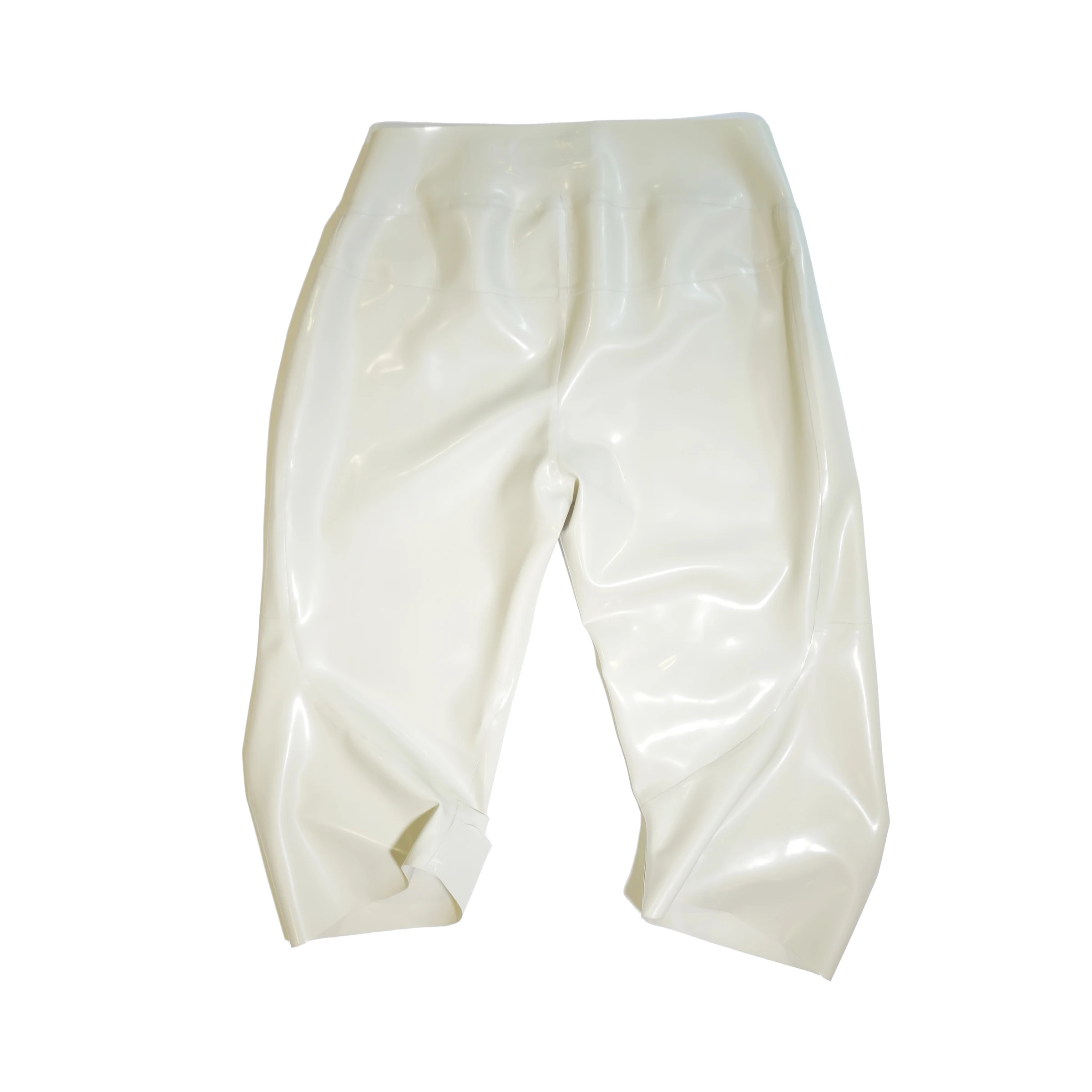Latex Capri