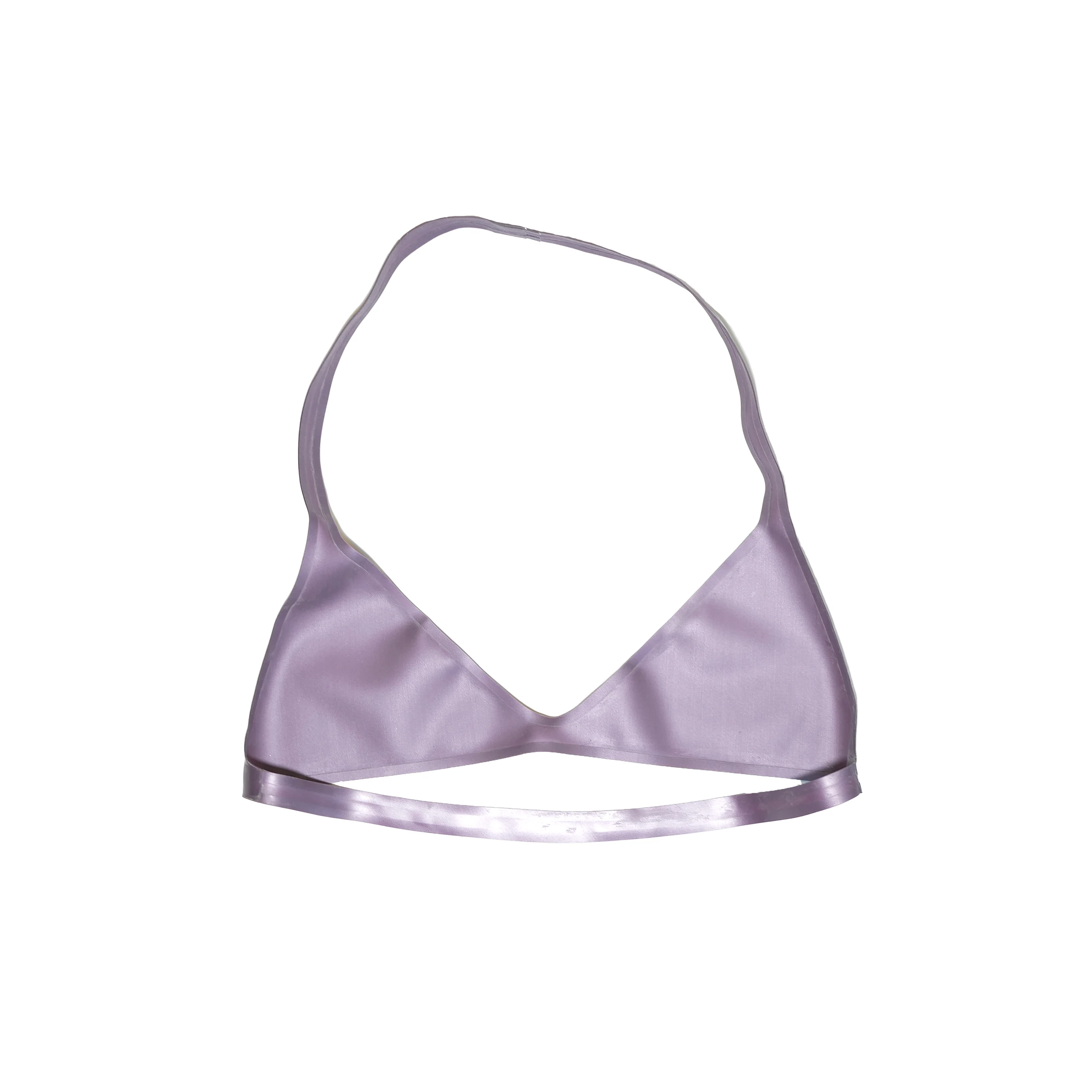 Mini Triangle Bra 