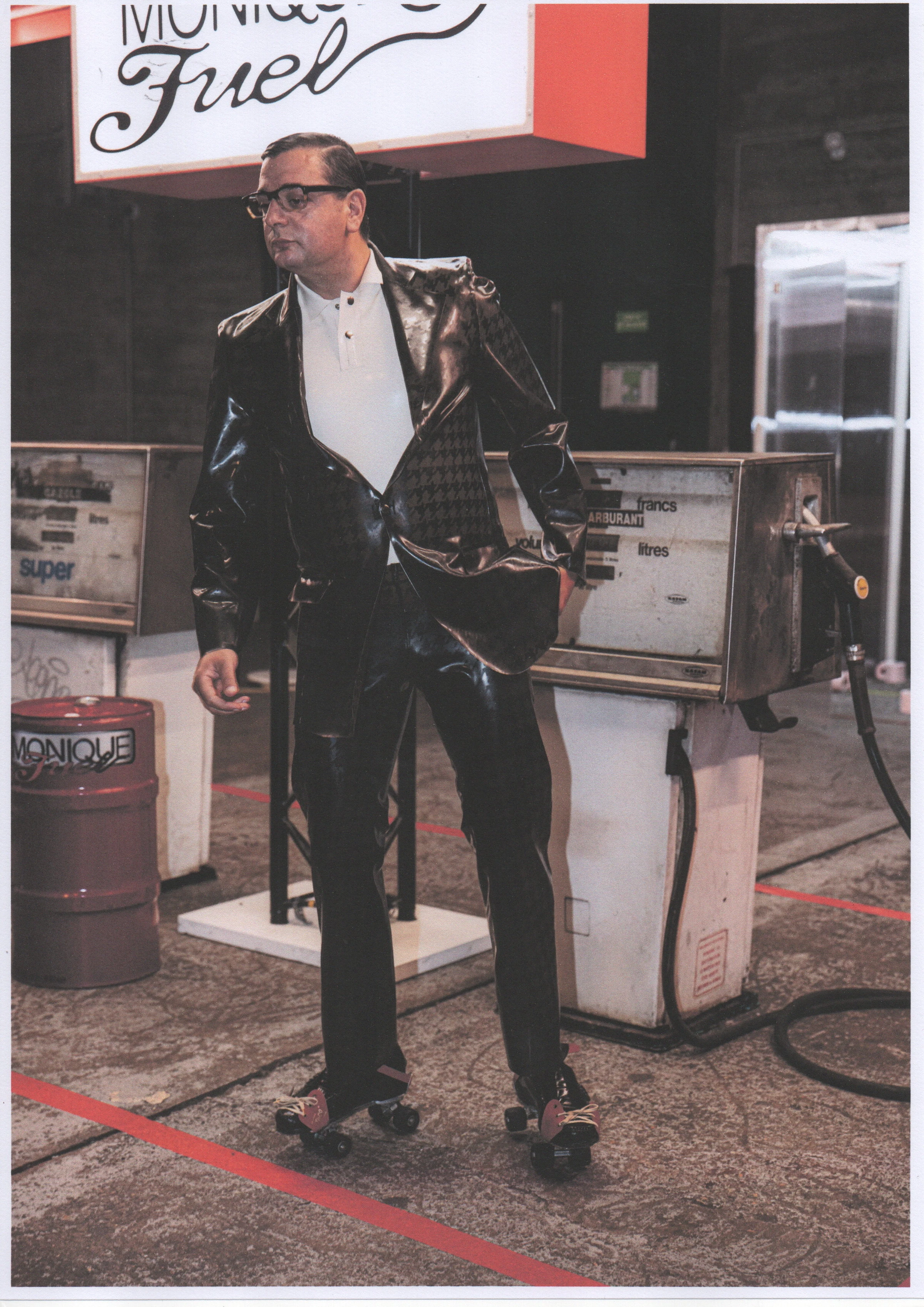 Monique Fuel