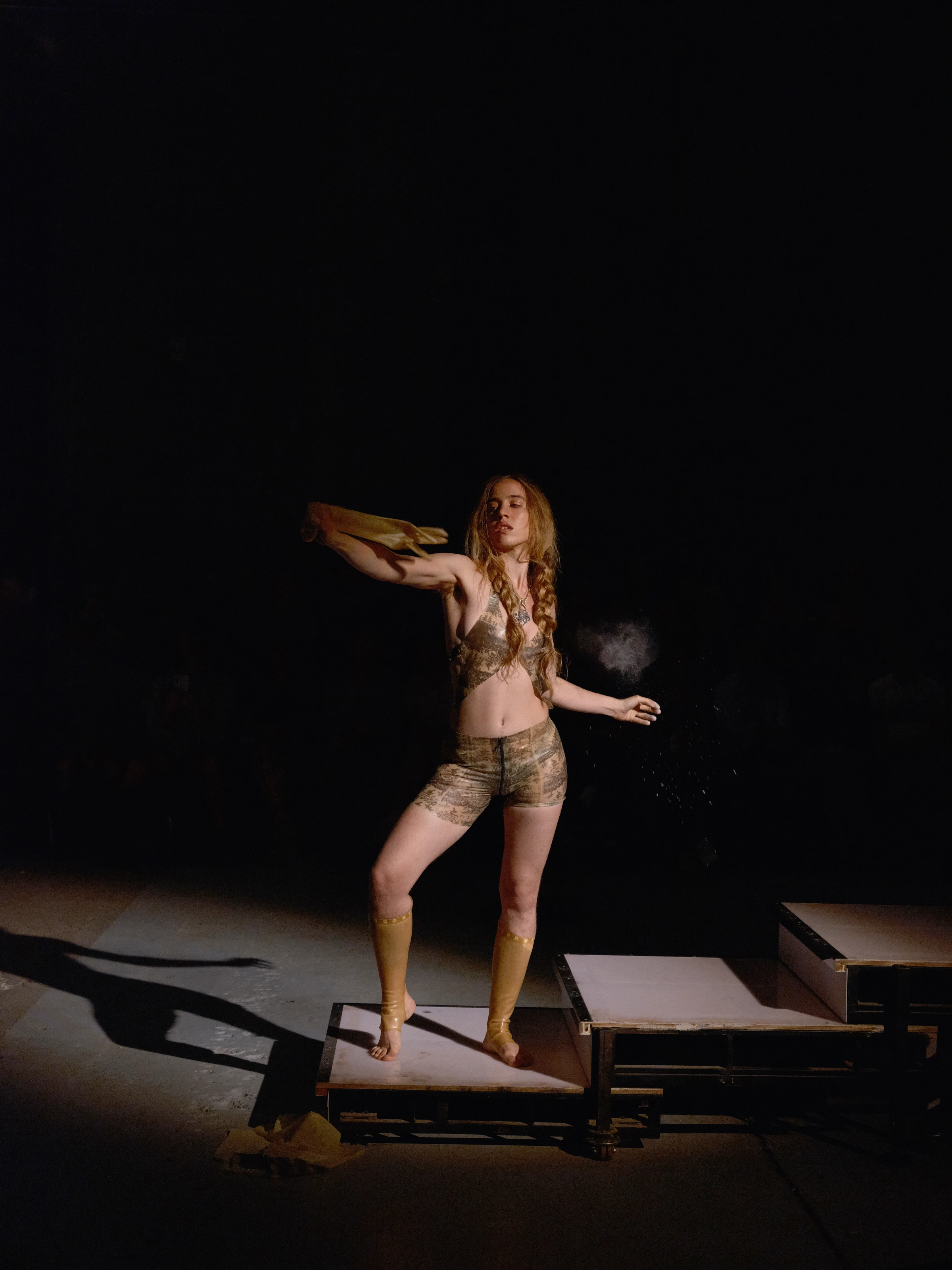 Le Monique Chic Show