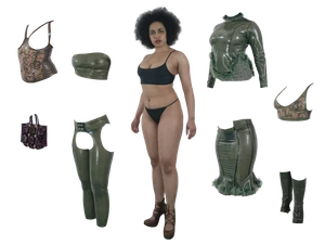 doll 1