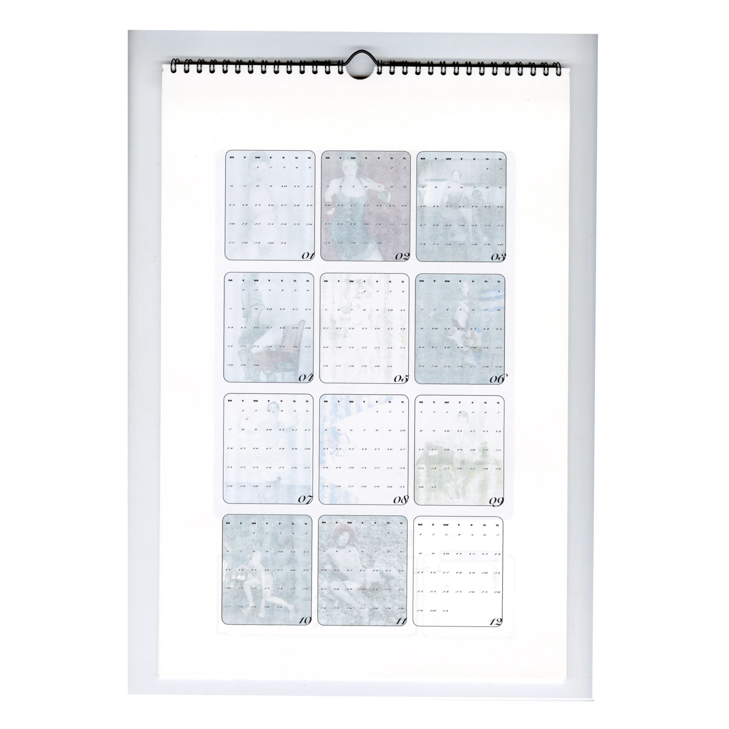 2025 Calendar
