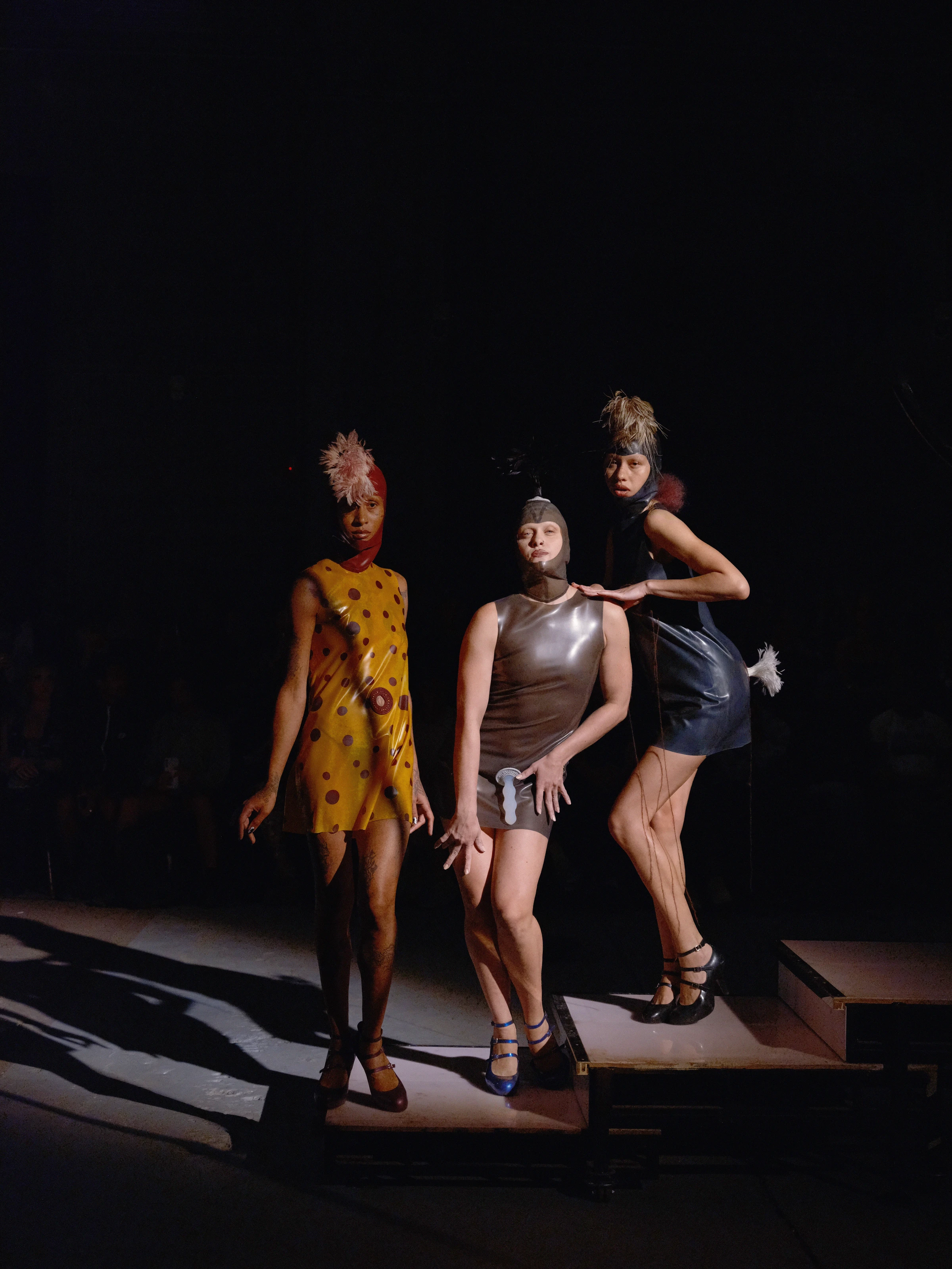 Le Monique Chic Show