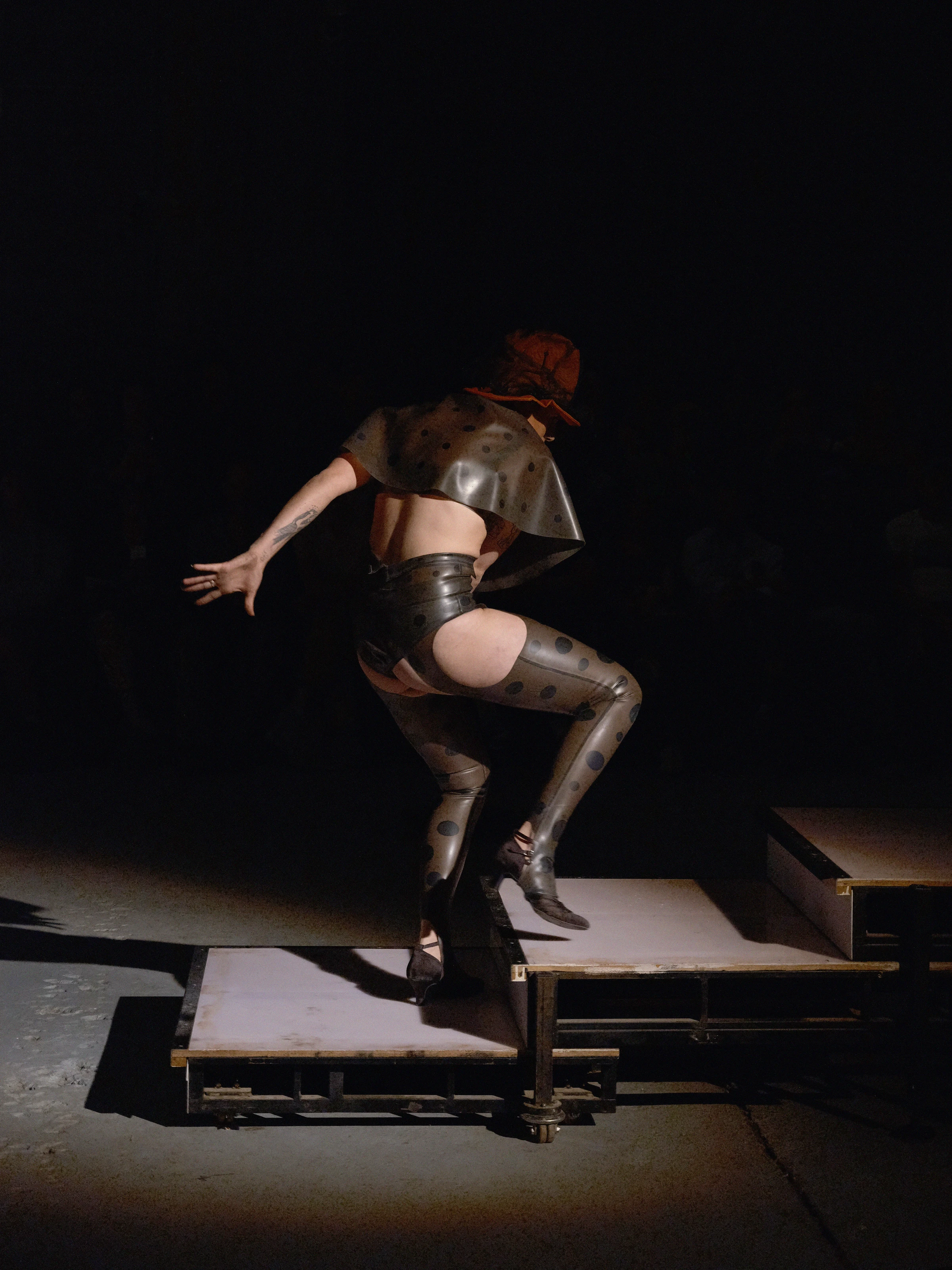 Le Monique Chic Show