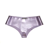 Latex Cheeky Panties