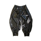 Latex Bloomers
