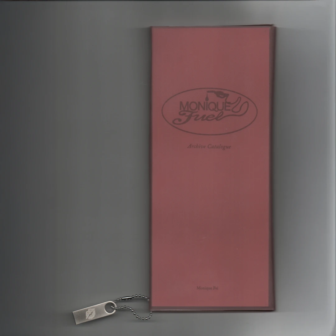 Monique Fuel Archive Catalogue