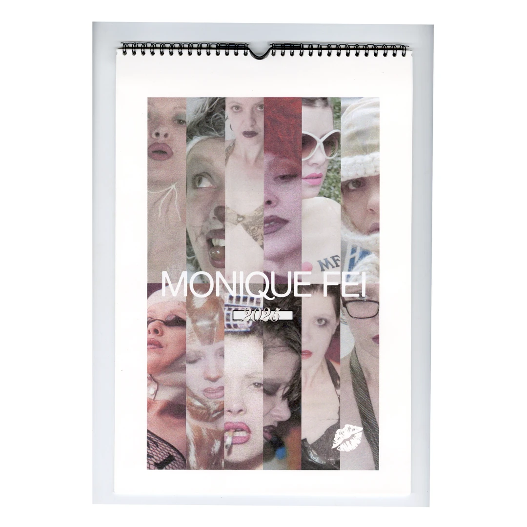 2025 Calendar