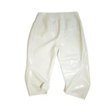 Latex Capri