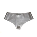 Latex Cheeky Panties