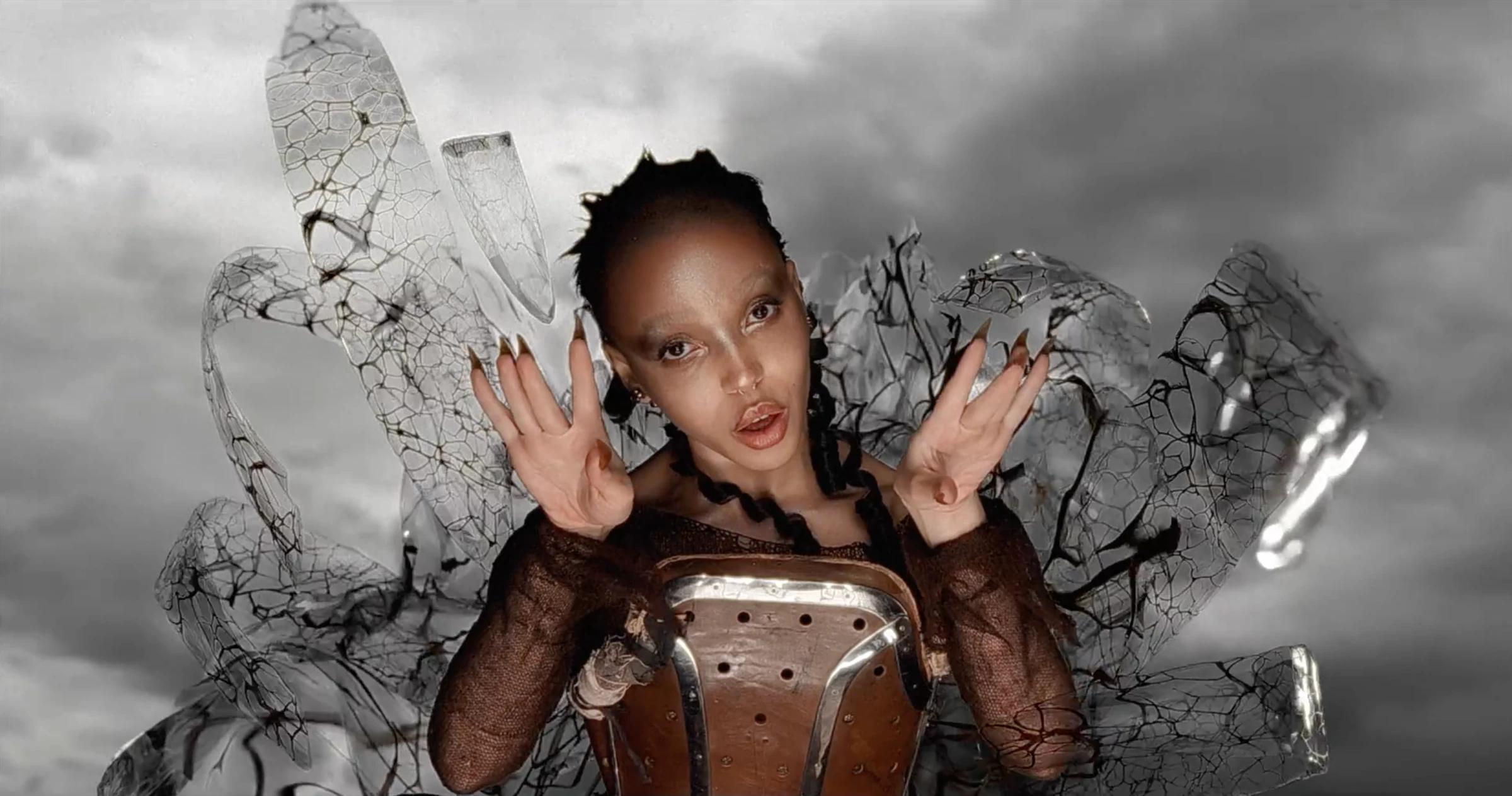 FKA Twigs, EUSEXUA