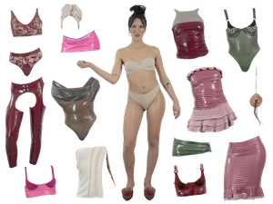 doll 0