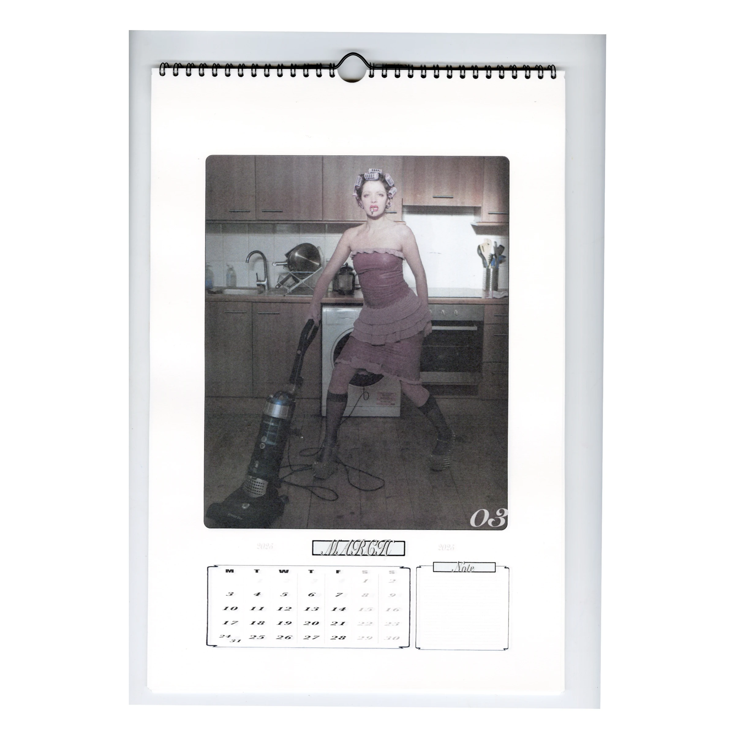 2025 Calendar