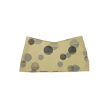Latex Dots Mini Skirt