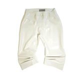 Latex Capri