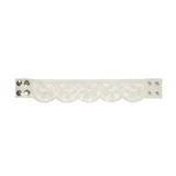 Latex Lace Chocker