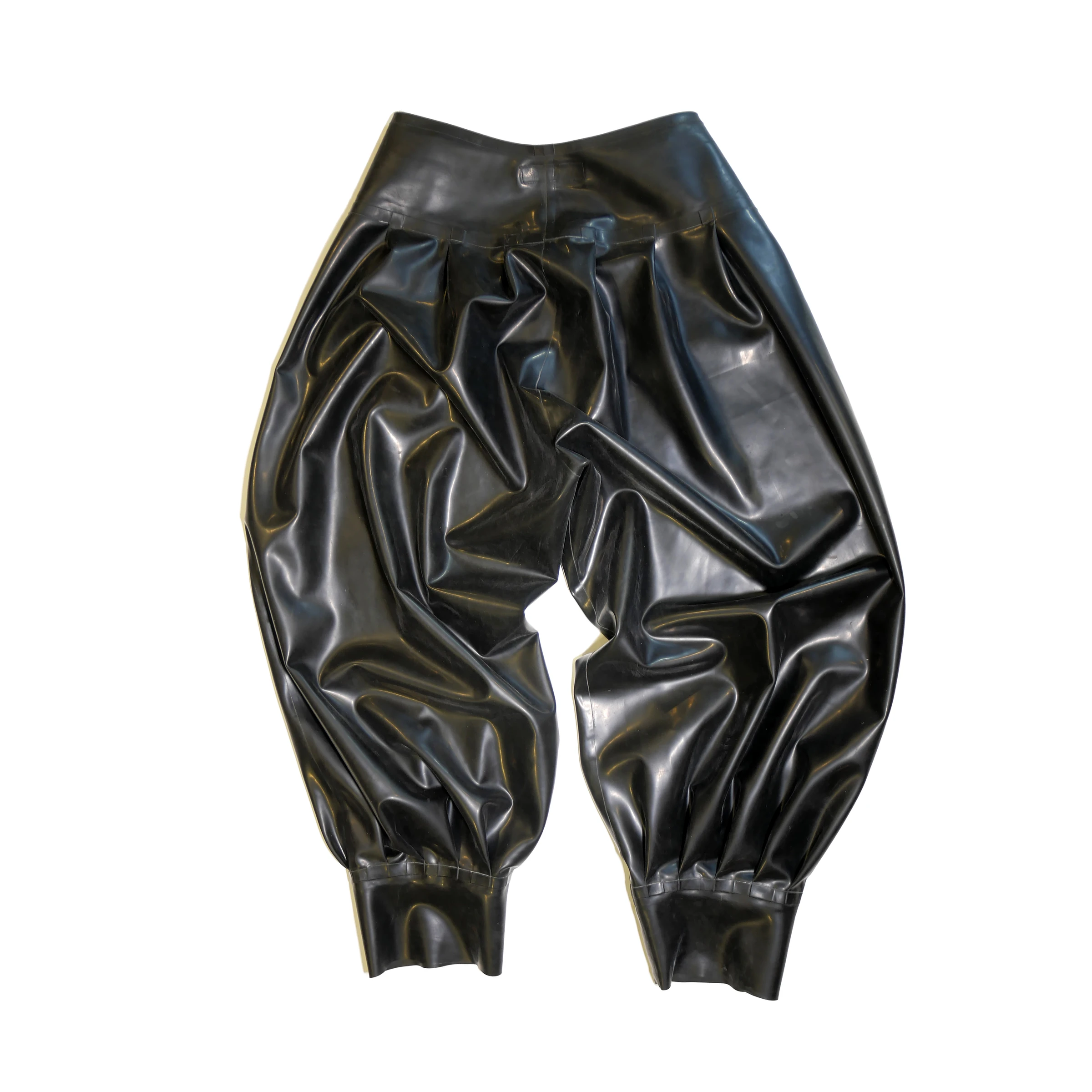 Latex Bloomers