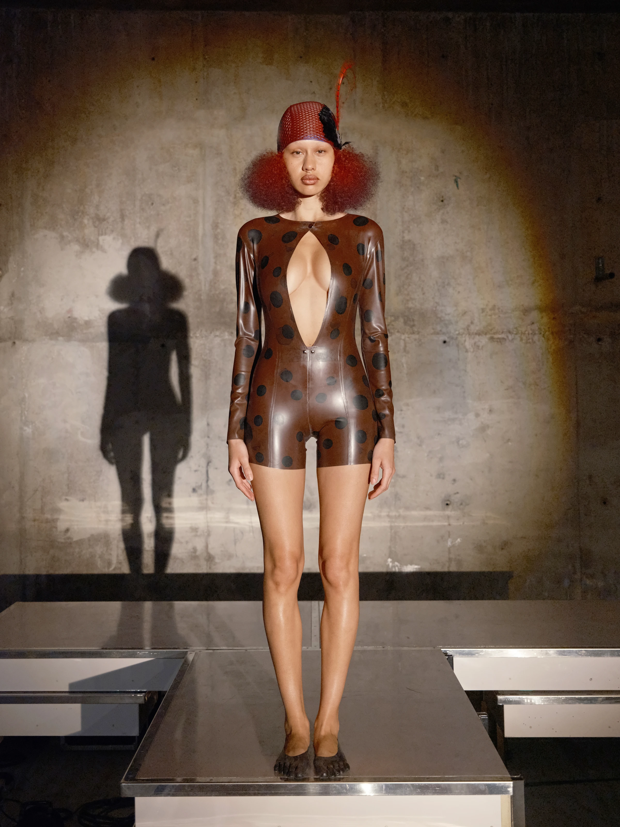 Le Monique Chic Show