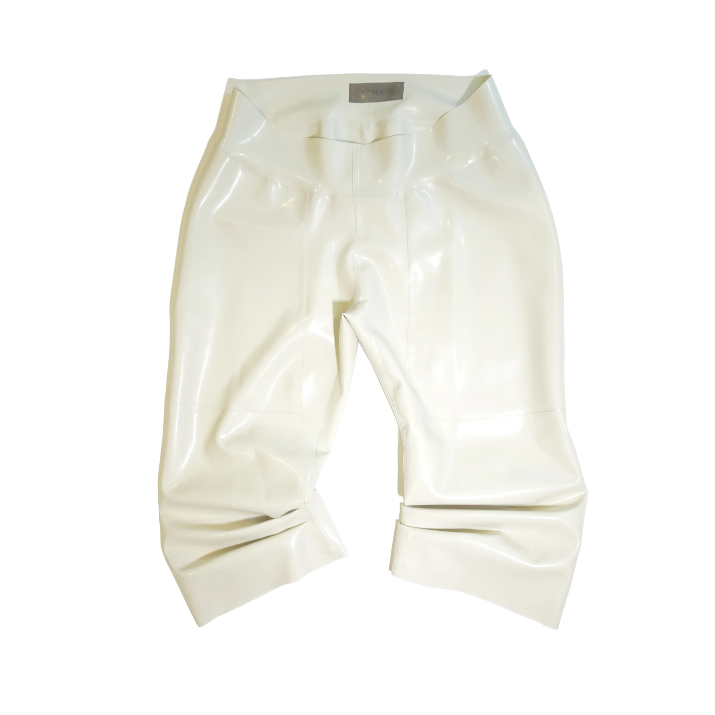 Latex Capri
