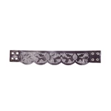 Latex Lace Chocker