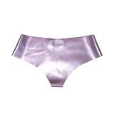 Latex Cheeky Panties