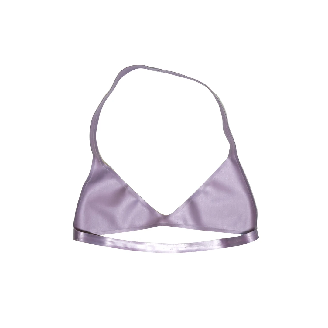 Mini Triangle Bra 