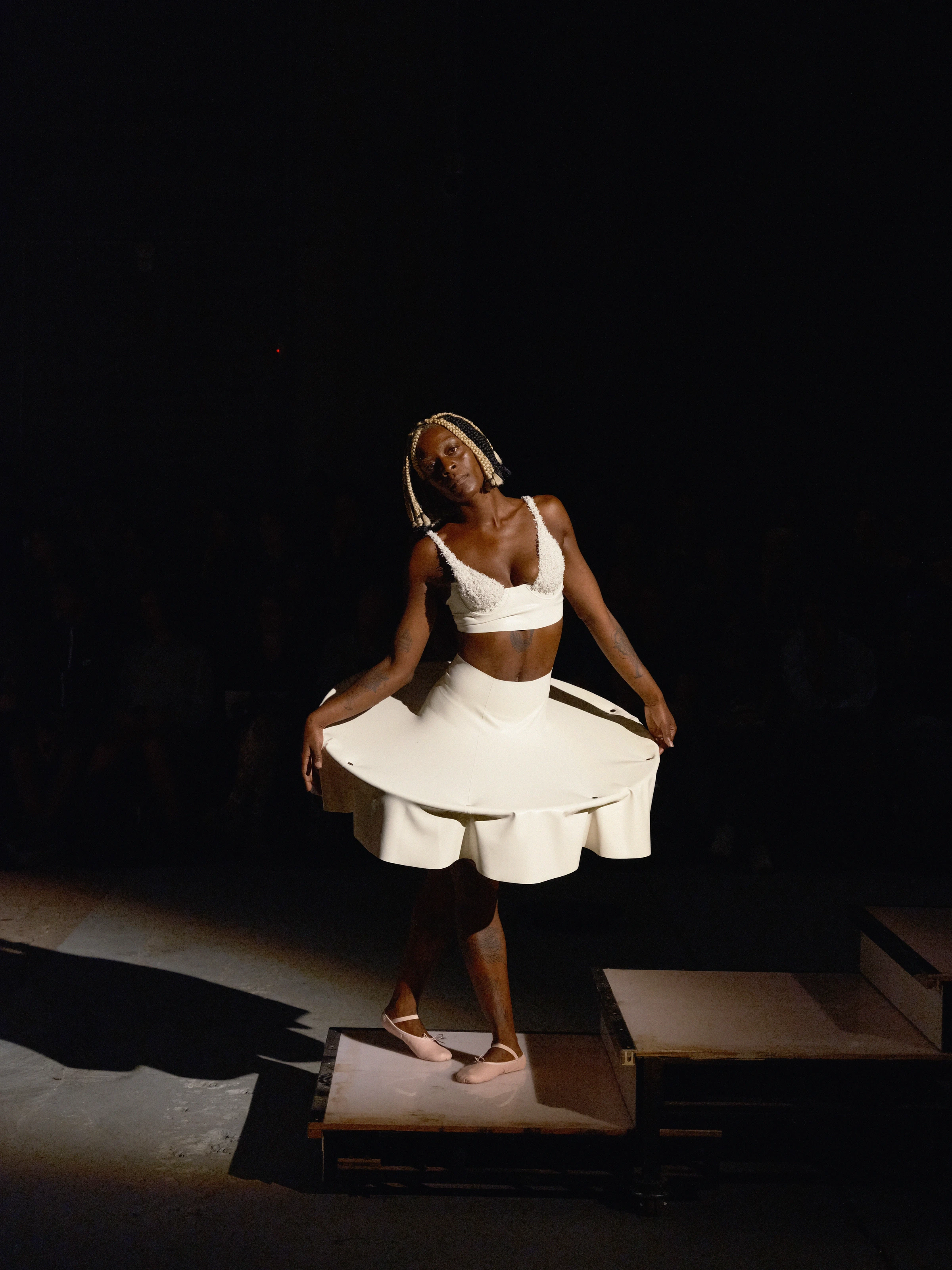 Le Monique Chic Show