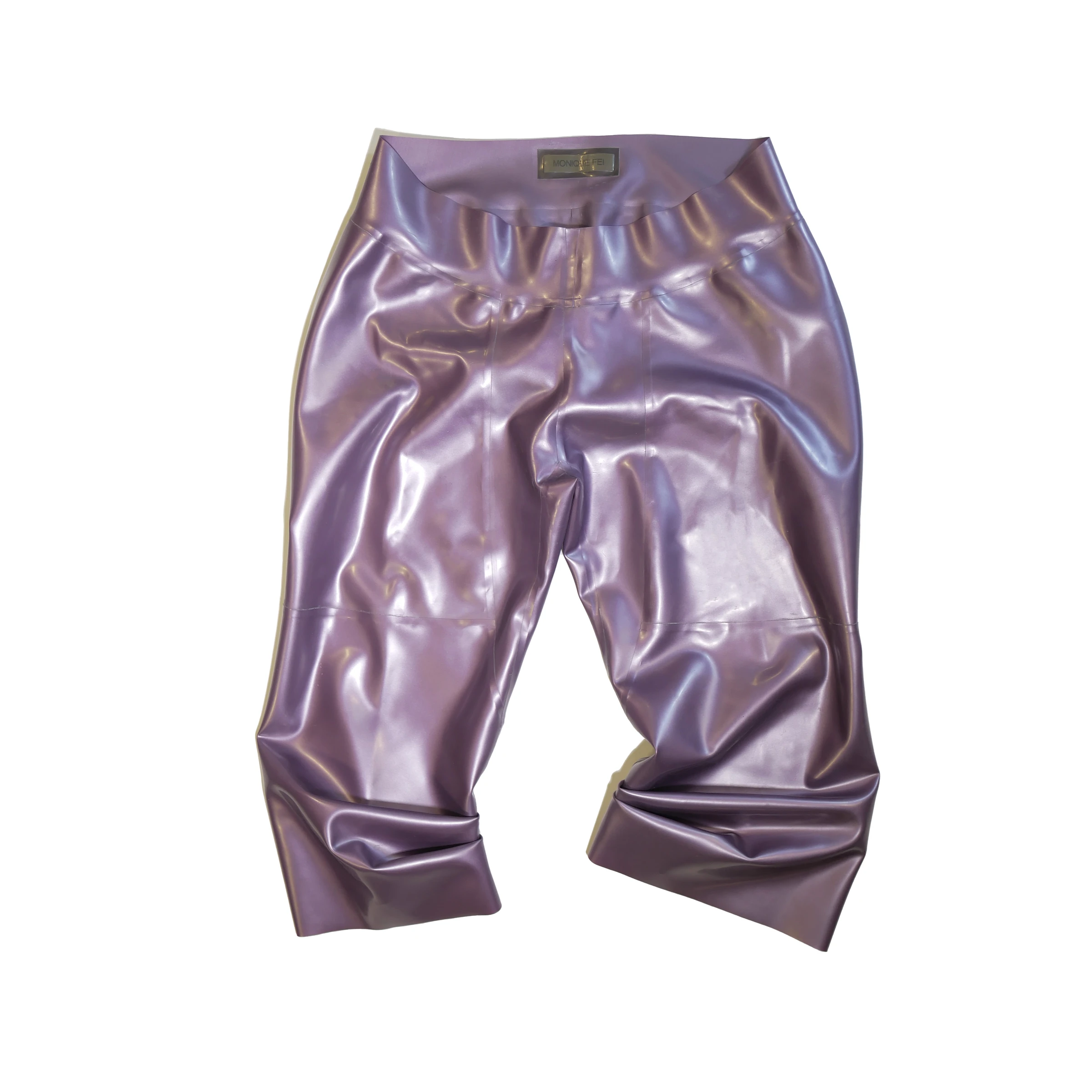 Latex Capri
