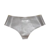 Latex Cheeky Panties