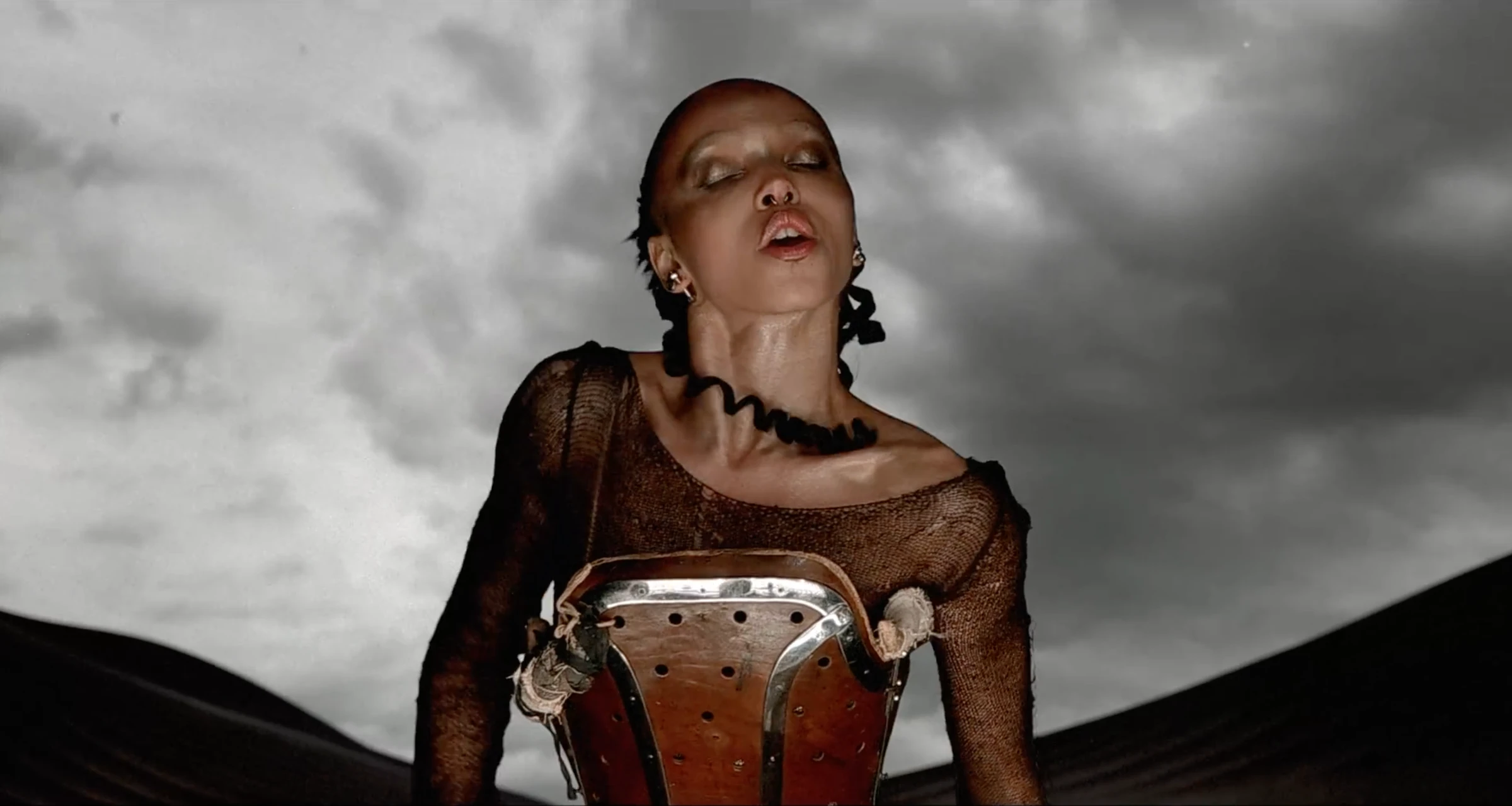 FKA Twigs, EUSEXUA
